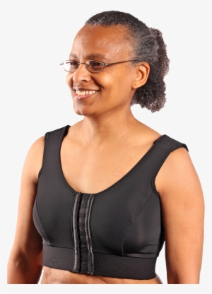 Therabra 15 25 Mmhg - Sports Bra