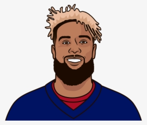 Odell Beckham Jr - Touchdown Pass