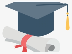 Graduation Png - Bachelor Icon