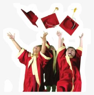 Kids Graduation Png Gallery Images And Information - Kinder Graduation In Malaysia