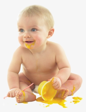 What's Your Mess - Child