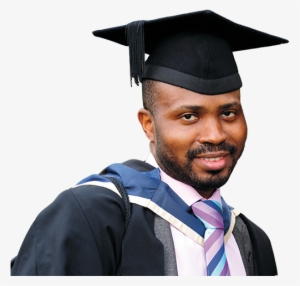 Congratulations - Academic Dress