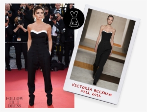 Victoria Beckham In Victoria Beckham - Victoria Beckham