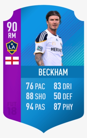 [img][/img] Beckham - Phil Jones Fifa 18