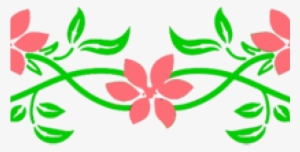 Simple Border Designs For Greeting Cards