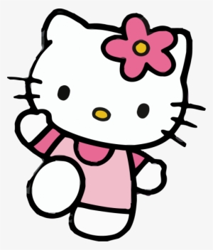 Free Png Hello Kitty Png Images Transparent - Transparent Hello Kitty Png