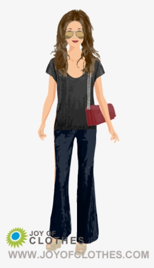 Victoria Beckham Shoppin In Paris - Fashion