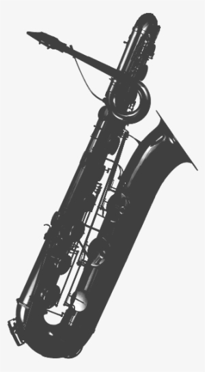 Bass Saxophone Npg