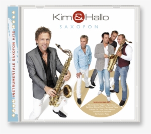 Saxophone