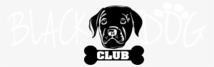 Black Dog Club - Adoption