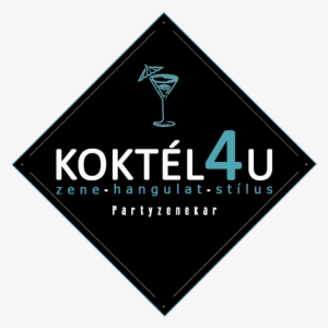 Cocktail Feeling With Us - Triangle