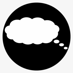 Thought Bubble - Gobo