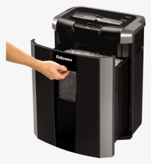 76ct Cross-cut Shredder Press Enter To Zoom In And