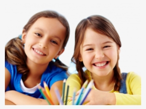 Happy Girl Png Transparent Images