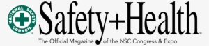 Safety Health Magazine - National Safety Council