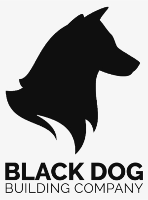 Wolf Silhouette Side