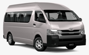 Toyota Hiace - Renault Master Vitré