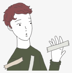 Tape - Adhesive Tape