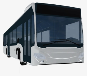 Citybus - Roblox Vehicle Simulator City Bus
