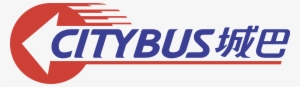 Citybus Logo Png Transparent - 24 Hour Fitness Logo