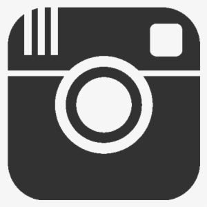 Instagram Blue Icon Png