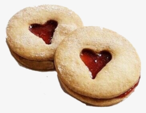 Sandwich Cookies