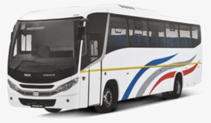 Inter City Buses Img2 - Tata Magna Bus