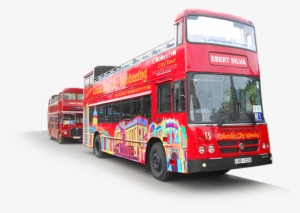 It Offers Unmatched Experiences And Exclusive Glimpses - Colombo City Tour Bus