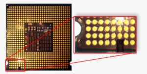 Bsel “tape” Mod - Bsel Mod Xeon