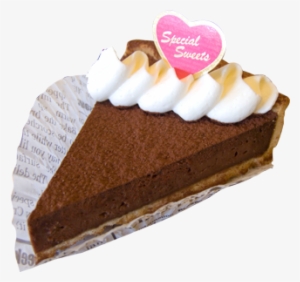 108 Images About Food Pngs On We Heart It - Pumpkin Pie