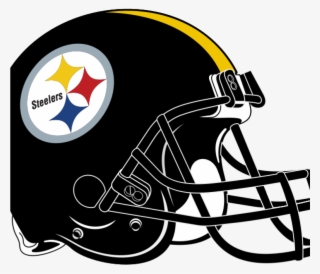 Steelers Clip Art Steelers Clip Art Free Steelers Clip - Pittsburgh Steelers 12 Helmet Car Magnet