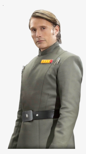 Young Galen Erso Swct - Galen Erso Rogue One