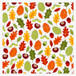 Falling For Fall - Motif