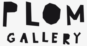 Plom Gallery Plom Gallery - Plom Gallery Logo
