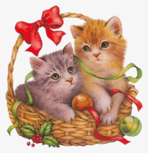 Ruth Morehead Kitten Free