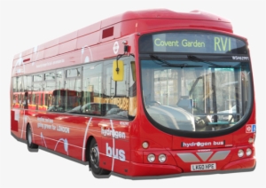 Tfl Case Study Image Smaller - Vehicles That Run On Petrol