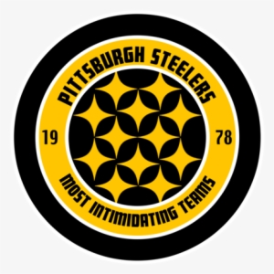 78 Pittsburgh Steelers - Pittsburgh