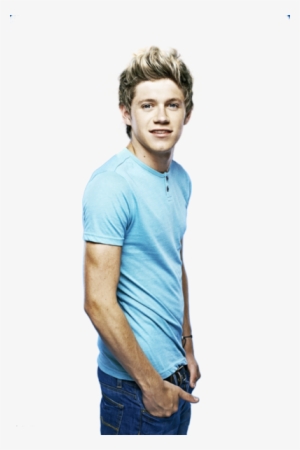 Share This Image - Niall Horan Transparent Background