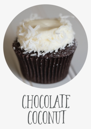 Chocolate-coconut - Portable Network Graphics