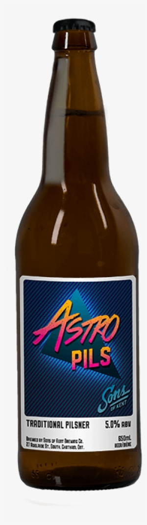 Astro Pils - Photography