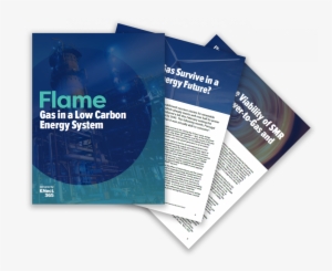 Gas In A Low Carbon Energy System - Energy System
