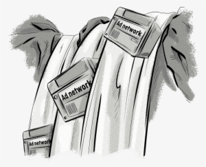 What Is Waterfalling And How Does It Work - Illustration