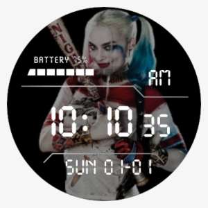 Harley Quinn