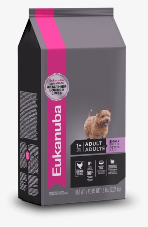 Eukanuba Adult Small Breed Dog Food - Eukanuba Small Breed Adult Maintenance Premium Dog