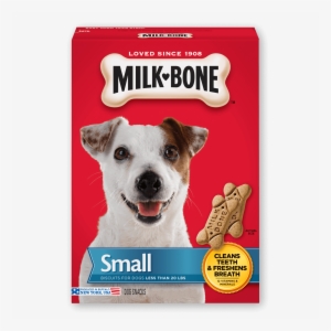 Original Biscuits - Small - Milk Bone Small