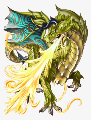 Lightning Fear Dragon Transparent - Calculator