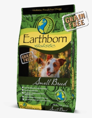 Earthborn Holistic® Small Breed Is Specially Formulated - Wells Pet Food Earthborn Holistic Natural Food