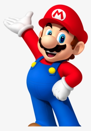 Mario - Imagenes De Mario Bross