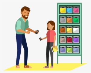 Creating Space To Talk About Money - Child