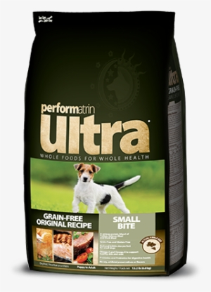 Performatrin Ultra ® Grain-free Small Bite Recipe Dog - Performatrin Ultra Salmon Dog Food